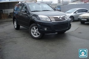 Great Wall Haval H3 Elite (4x4) 2014 575408