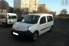 Renault Kangoo euope 2012.  1