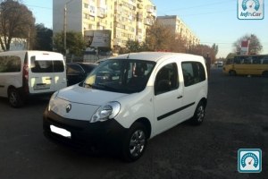 Renault Kangoo euope 2012 575647