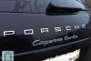 Porsche Cayenne Turbo 2011.  13