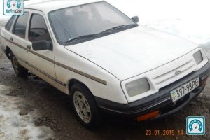 Ford Sierra  1989 576110
