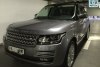 Land Rover Range Rover Autobiograph 2014.  1