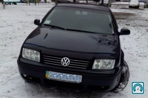 Volkswagen Bora  1999 576378