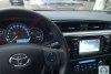 Toyota Corolla Active 2014.  2