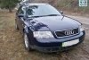 Audi A6  2001.  1