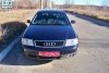 Audi A6  2001.  11