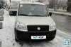 Fiat Doblo  2011.  2