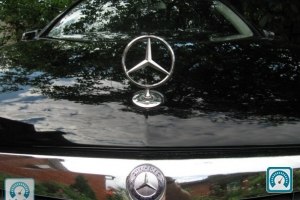 Mercedes C-Class  200 2011 576838