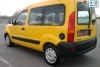 Renault Kangoo  2008.  3