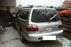 Subaru Forester  2002.  5