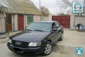 Audi A6  1996 576947
