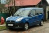 Fiat Doblo 1.6 Klima 2011.  2