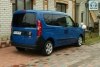 Fiat Doblo 1.6 Klima 2011.  4