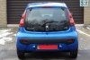 Peugeot 107 5d 2012.  6