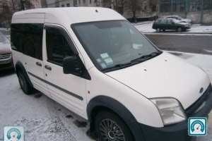 Ford Transit Connect  2004 577486