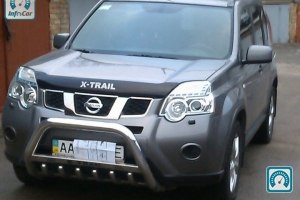 Nissan X-Trail  2012 577570