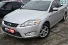 Ford Mondeo trend 2010.  1