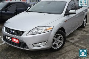 Ford Mondeo trend 2010 577630