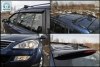 SsangYong Kyron DeLuX 2012.  10