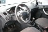 Ford Fiesta Comfort 2012.  10