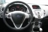 Ford Fiesta Comfort 2012.  9