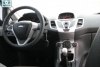 Ford Fiesta Comfort 2012.  12