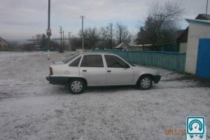 Opel Kadett  1991 578564