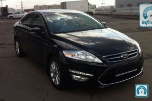 Ford Mondeo  2012 578949