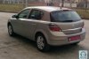 Opel Astra H 2011.  5
