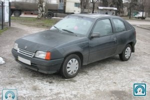 Opel Kadett  1991 579335