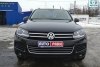 Volkswagen Touareg Life 2012.  1