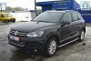 Volkswagen Touareg Life 2012.  2