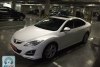 Mazda 6  2011.  1