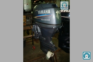 Yamaha 40V -S 2006 580846