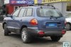 Hyundai Santa Fe  2004.  4
