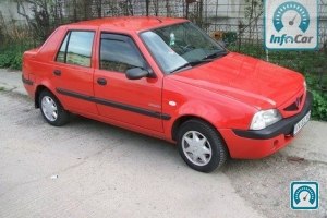 Dacia Solenza 1.4MPI Prima 2003 581332