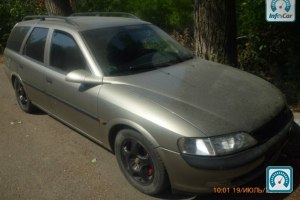 Opel Vectra  1998 581622