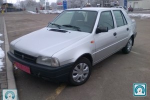 Dacia SuperNova Confort 2003 581624