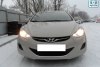 Hyundai Elantra GLS 2012.  2