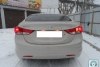 Hyundai Elantra GLS 2012.  6