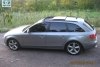 Audi A4 Avant 2008.  5