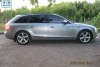 Audi A4 Avant 2008.  9