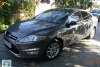 Ford Mondeo EcoBoost 2.0 2012.  2