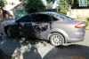 Ford Mondeo EcoBoost 2.0 2012.  5