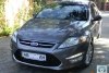 Ford Mondeo EcoBoost 2.0 2012.  6