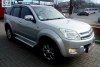 Great Wall Hover 2.4  2005.  1