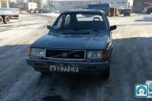 Volvo 345  1987 582410