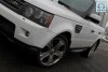 Land Rover Range Rover Sport  2011.  4