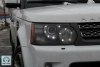 Land Rover Range Rover Sport  2011.  8