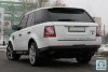 Land Rover Range Rover Sport  2011.  10